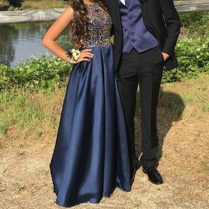 Beautiful Prom/Ball Dress